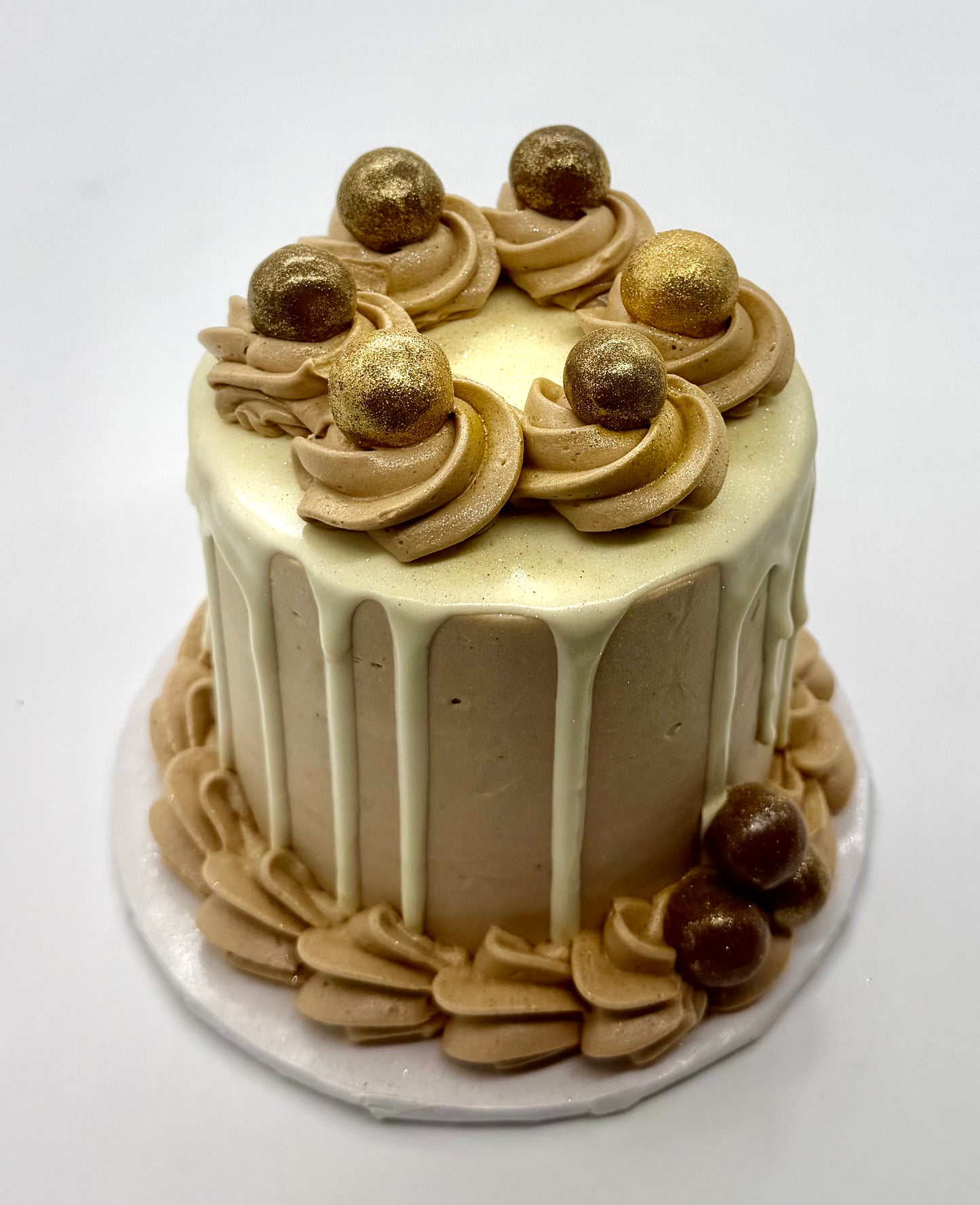 Death By Chocolate Cake