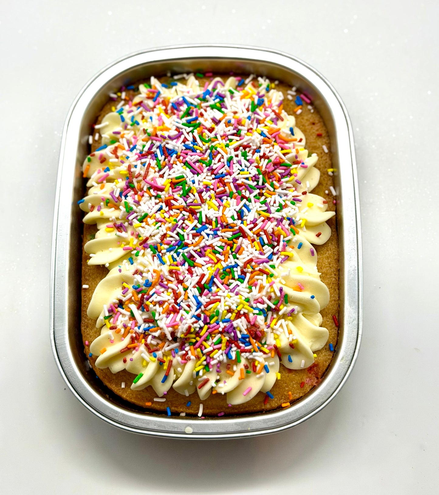 Deep Dish Cakes
