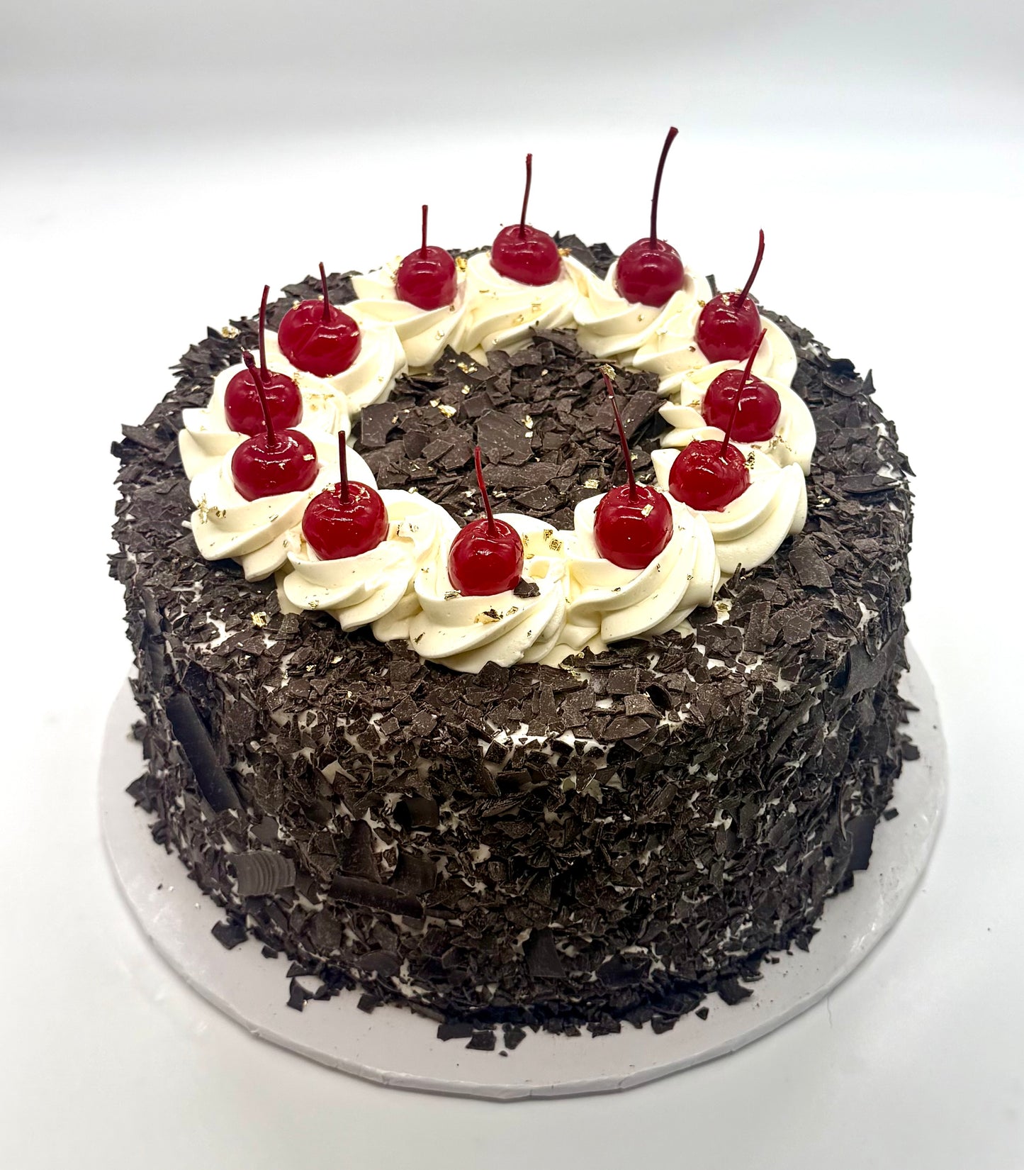 Black Forest