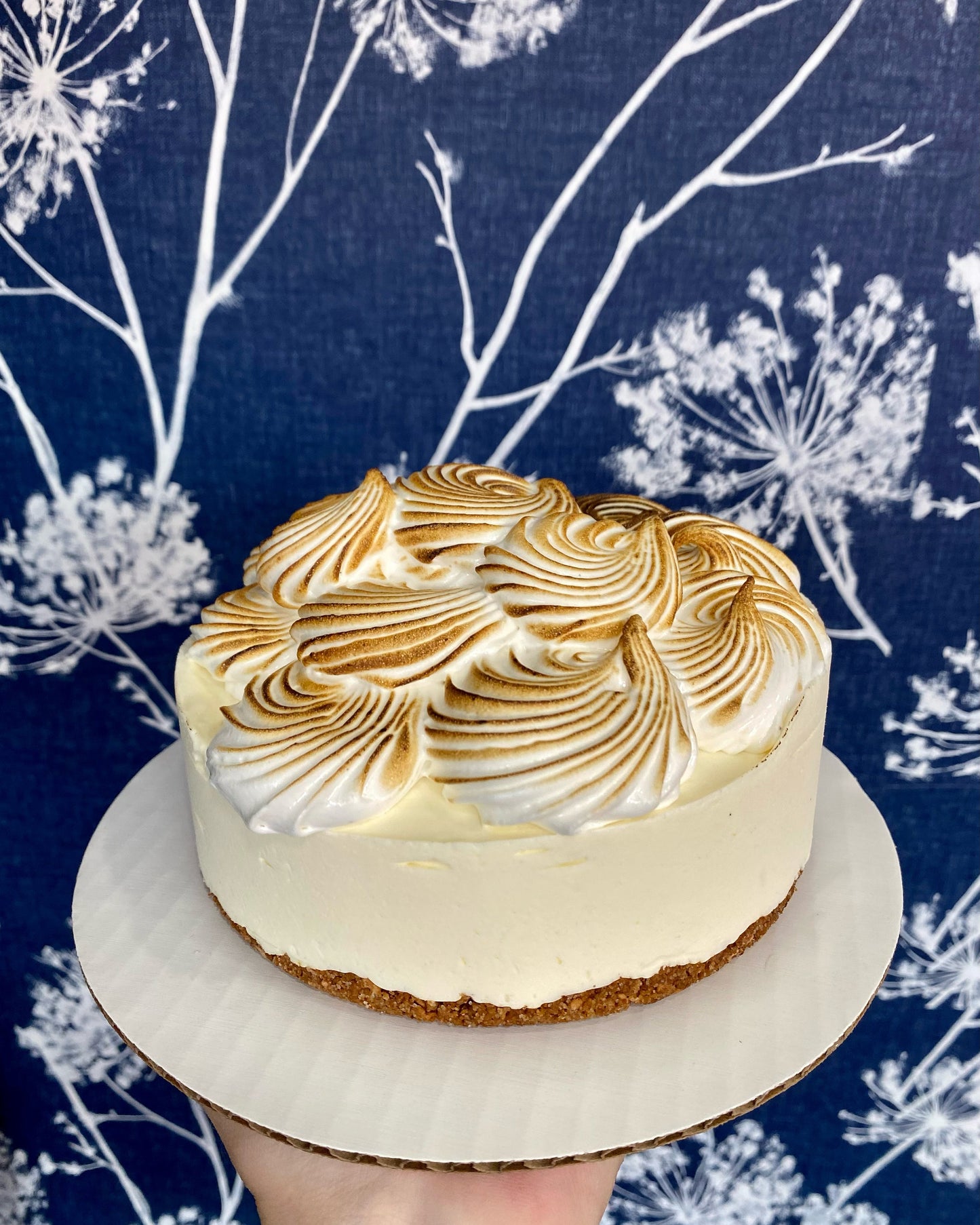 Cheesecakes