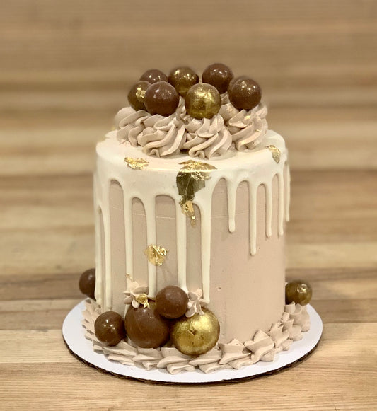 Death By Chocolate Cake