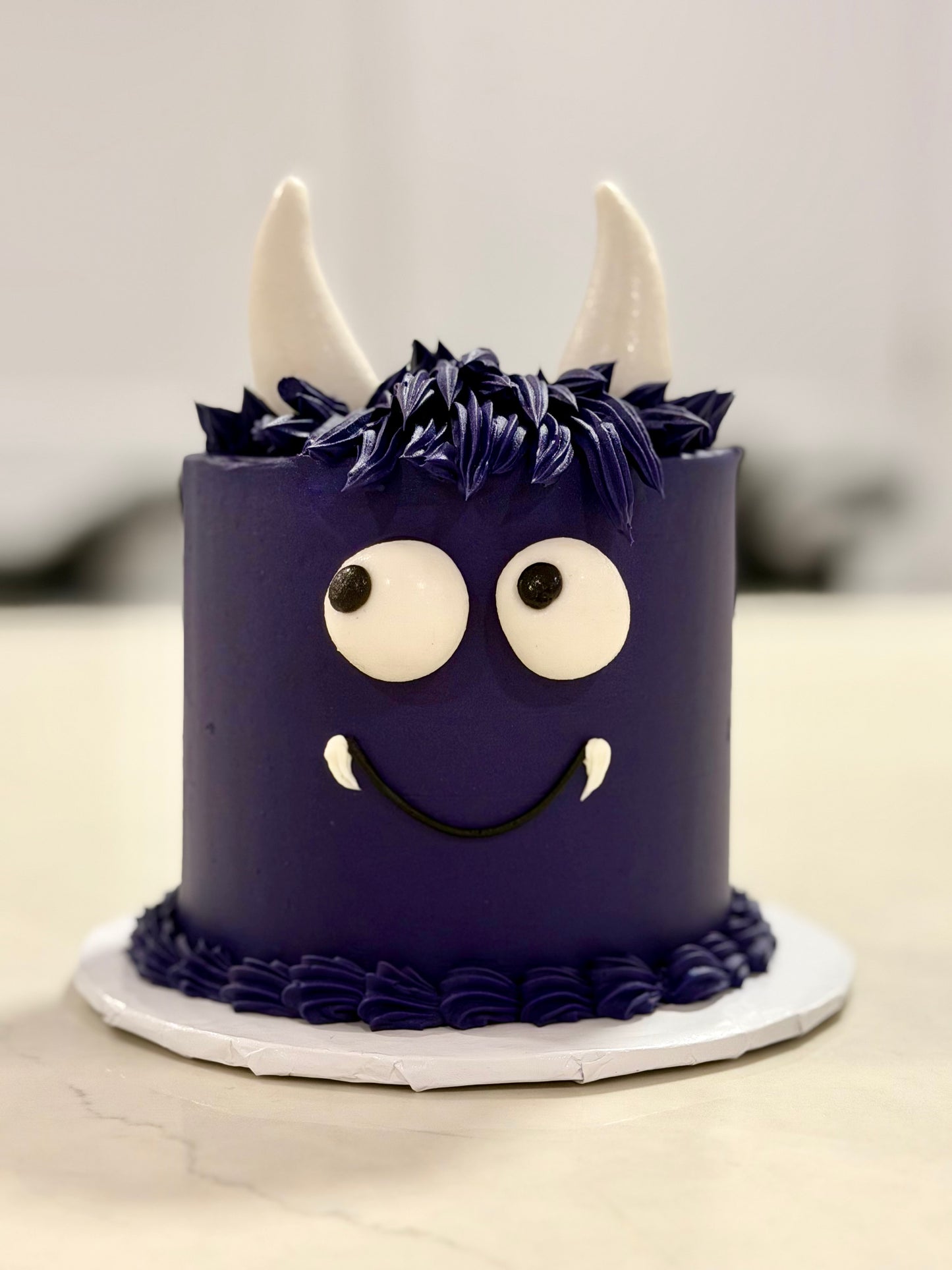 Monster Cake