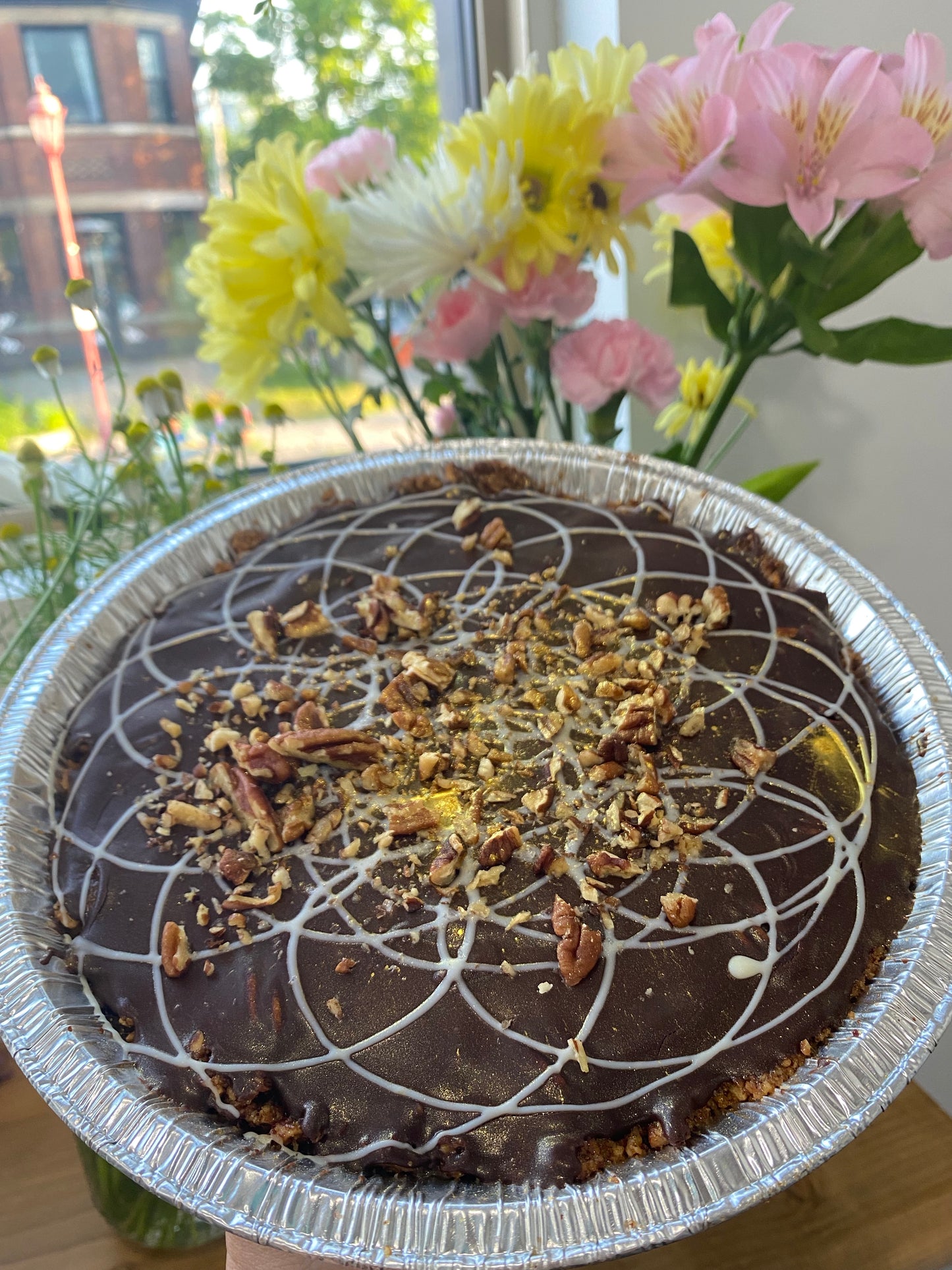 Turtle Pie