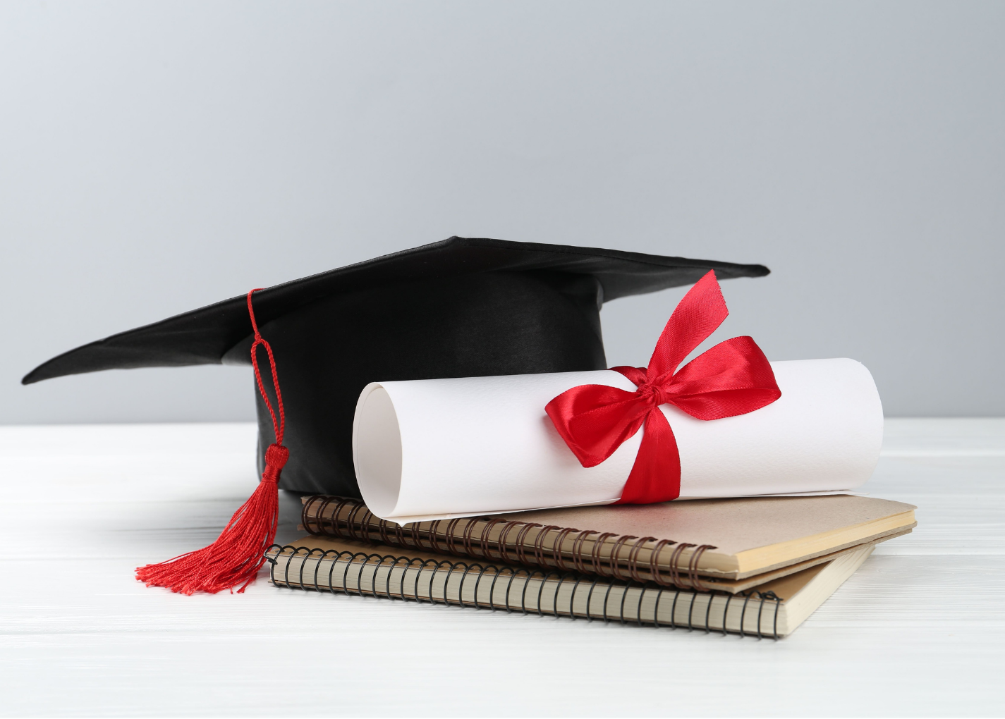 Graduation Cake