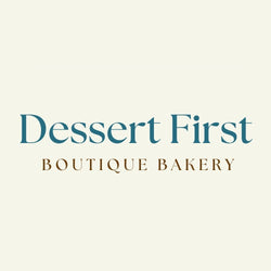 Dessert First