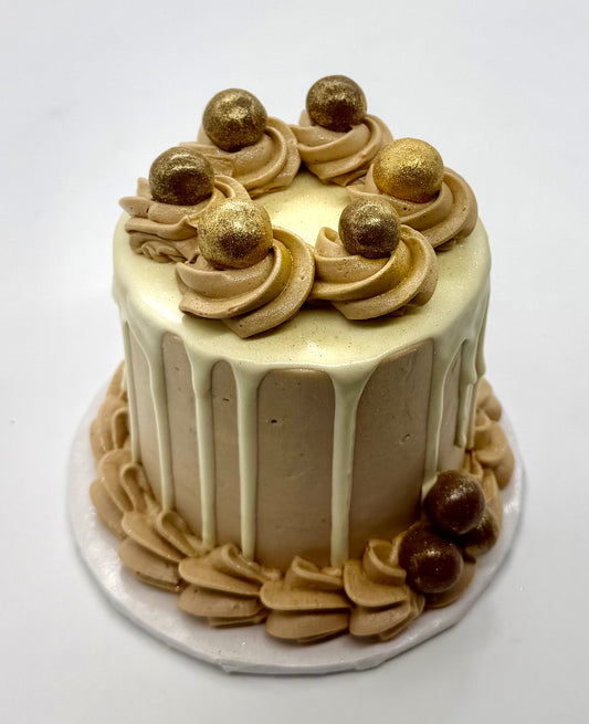 Death By Chocolate Cake