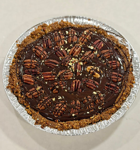 Turtle Pie