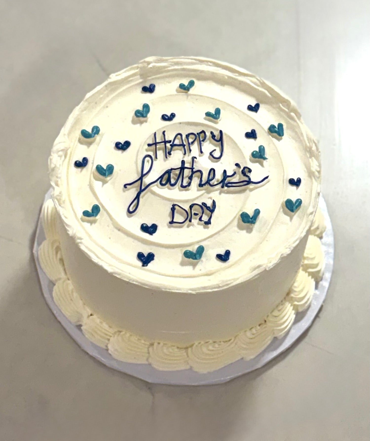 Fathers Day Cakes