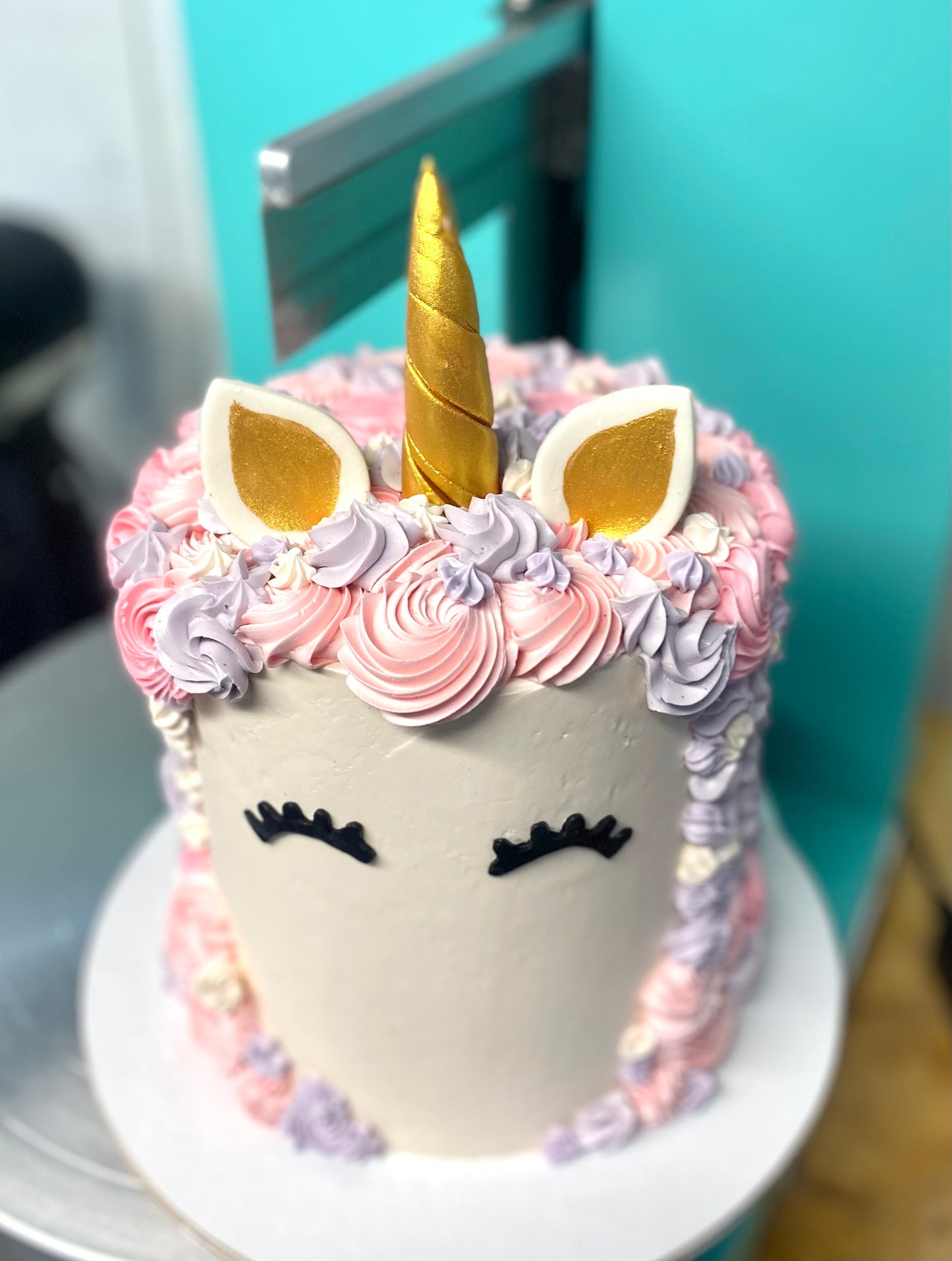 Unicorn Cake