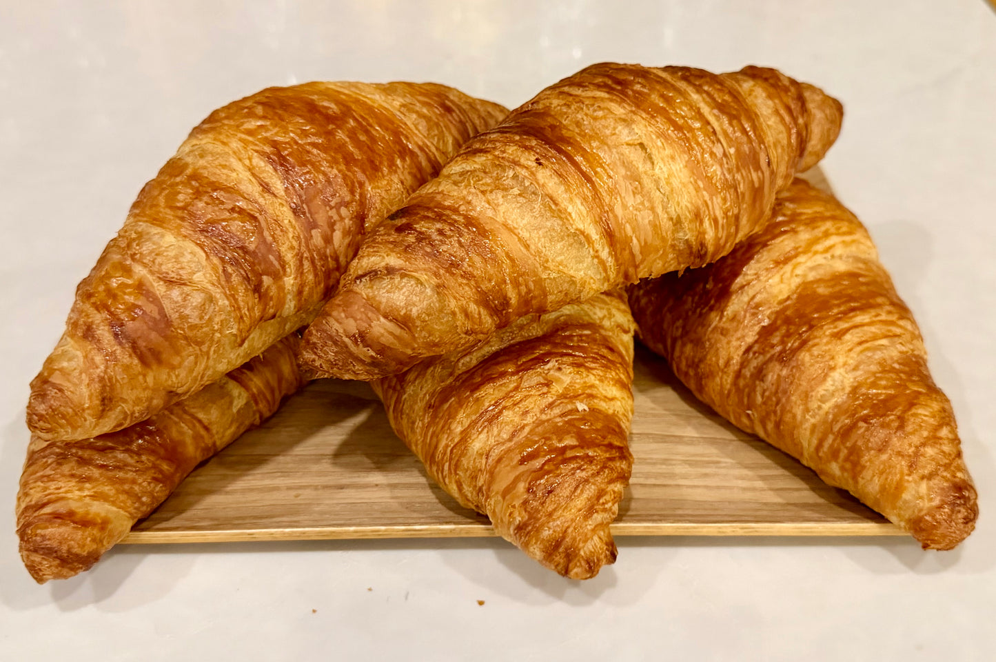 Butter Croissant
