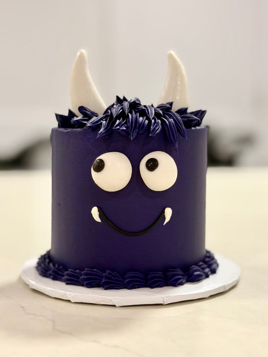 Monster Cake
