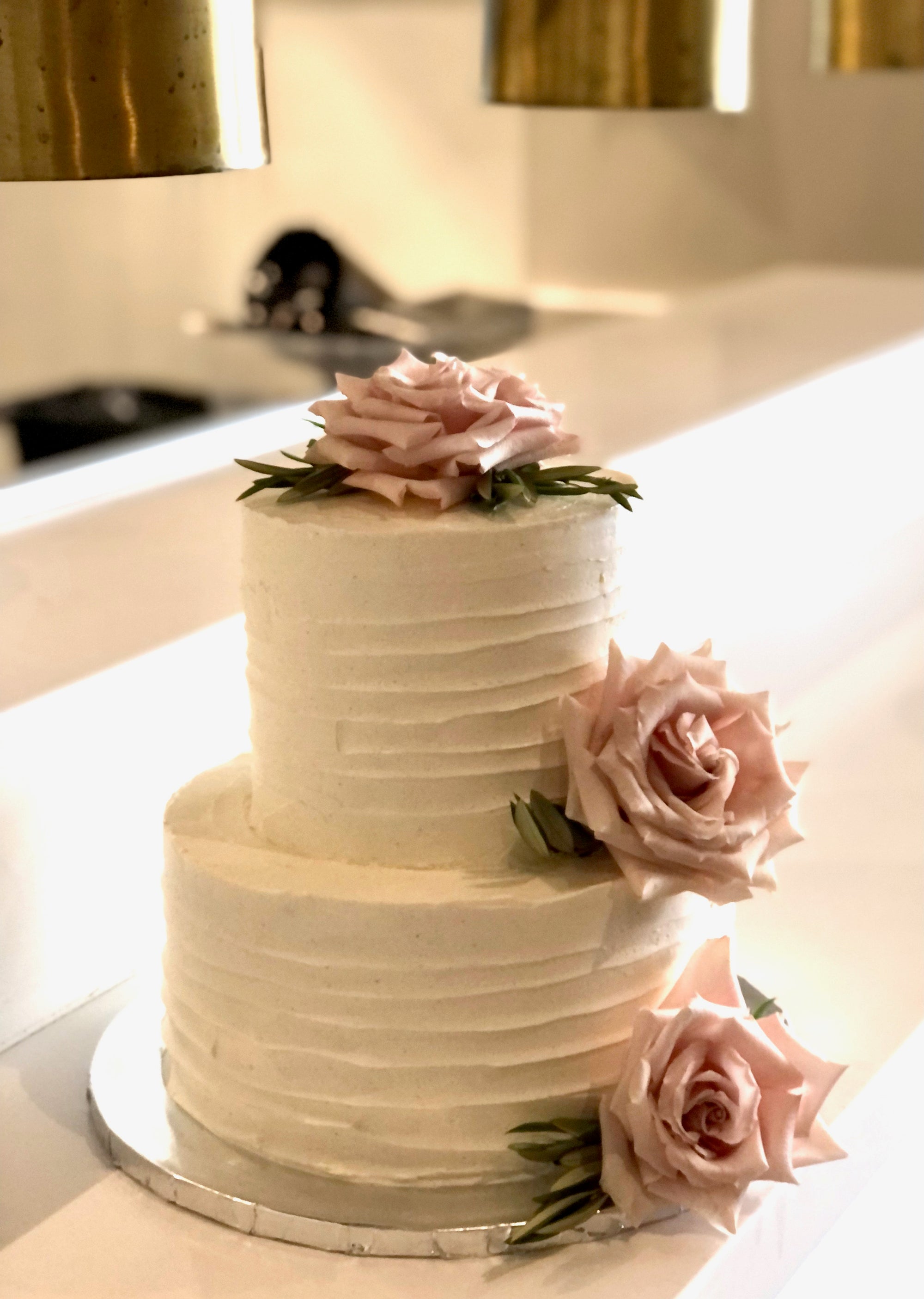 Contact us Dessert First