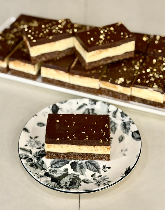Nanaimo Bars (6)
