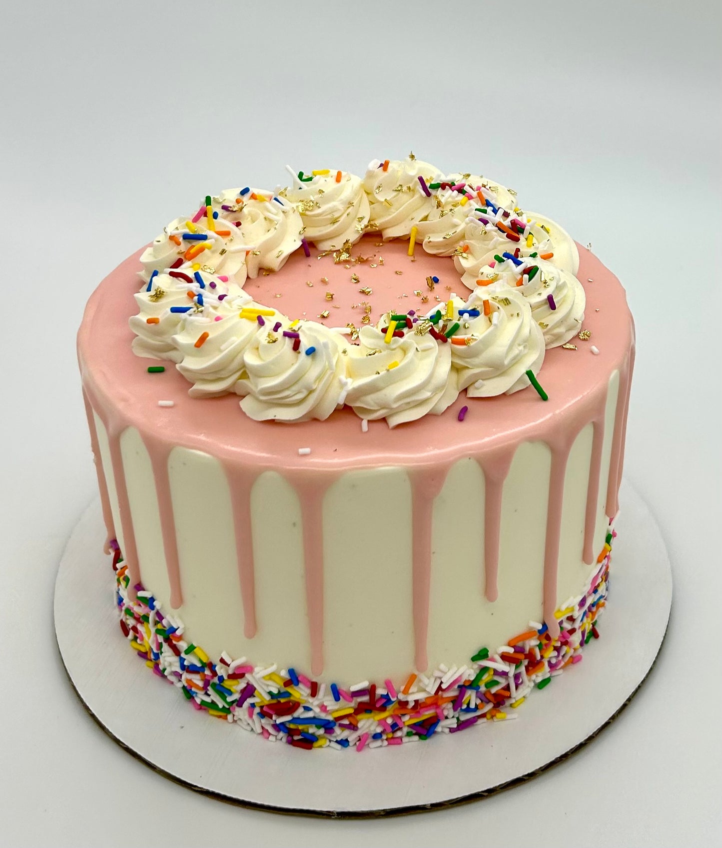 Funfetti Cake