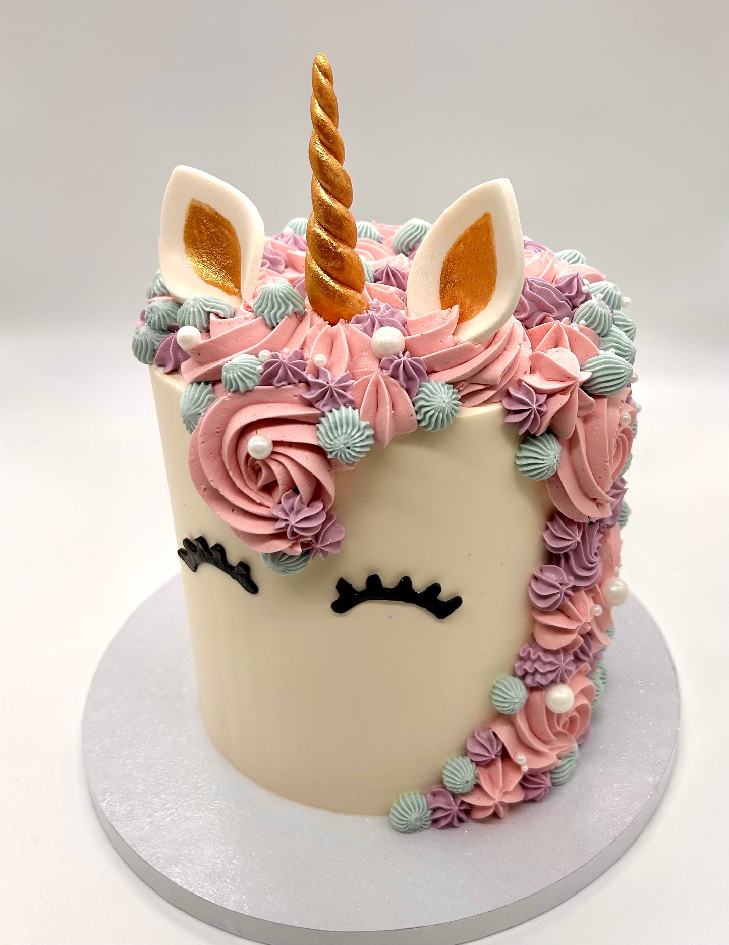 Unicorn Cake