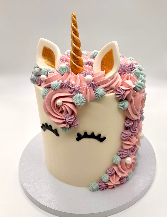 Unicorn Cake