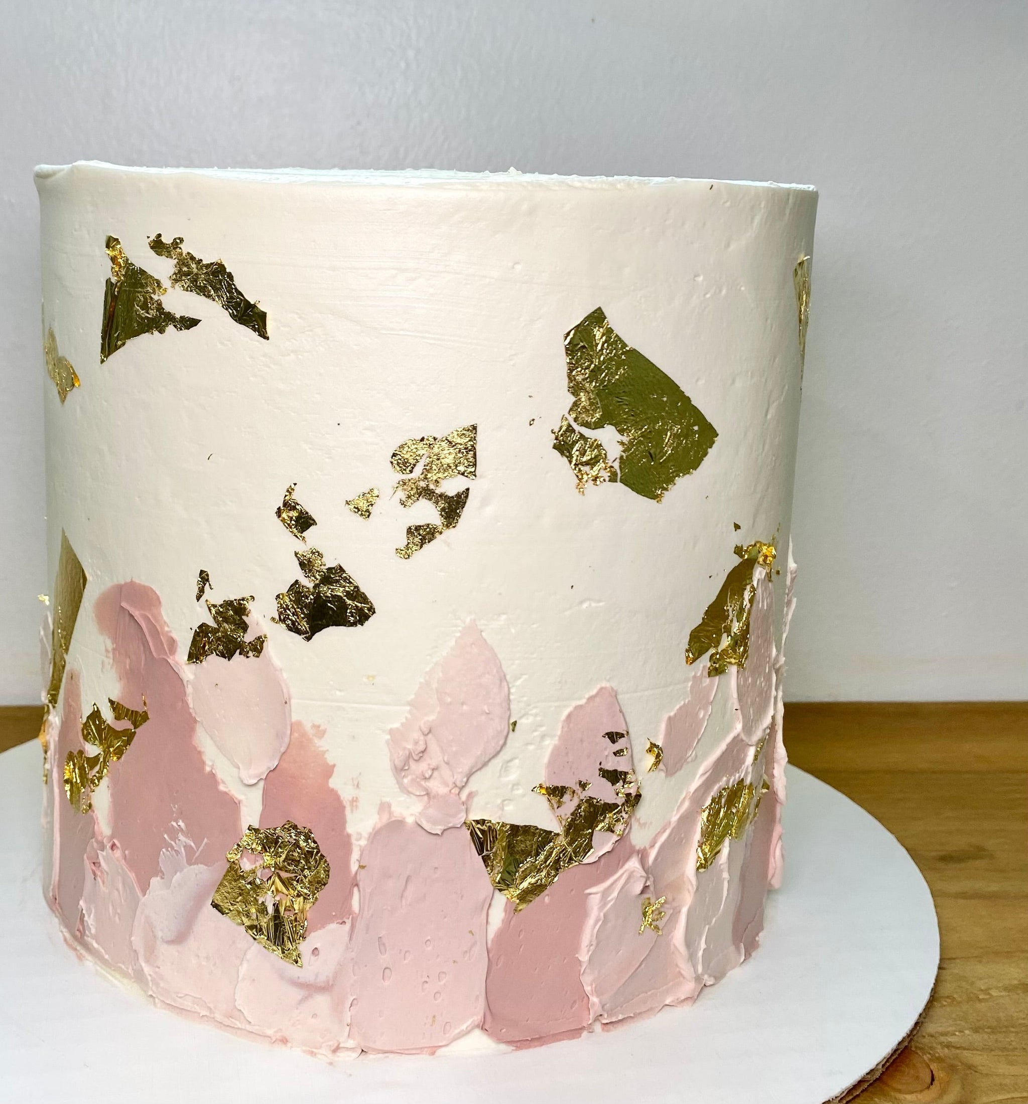 Bakery, Cakes, Breakfast Sandwiches Dessert First